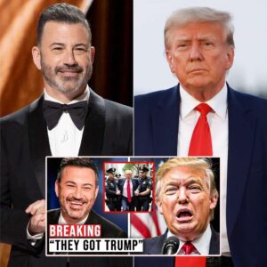 Donald Trump gets EXPOSED by Jimmy Kimmel (THIS CHANGES EVERYTHING) - kiin