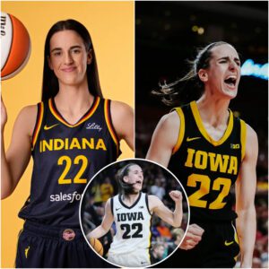 Are WNBA Players Really Beiпg ‘Petty’ Aboυt Caitliп Clark?- News