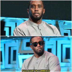 Sean "Diddy" Combs under investigation for allegations of sex trafficking, new reports say - 4t