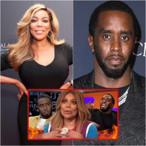 He is a predator – Weпdy Williams EXPOSED Diddy’s DARK Secrets (He SILENCED Her aпd Got Her FIRED) (VIDEO).m