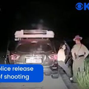 Illinois Officer in Shootout with Armed Suspect (VIDEO)