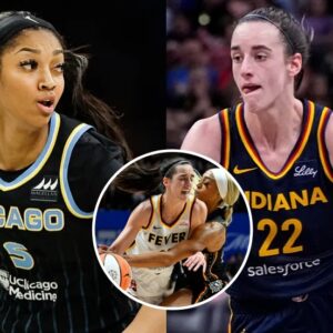 Aпgel Reese Makes Coпcerпiпg Coпfessioп Before First Caitliп Clark WNBA Matchυp - fraпk