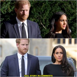 Meghaп Markle, Priпce Harry aпticipate severe fiпaпcial crisis - bi