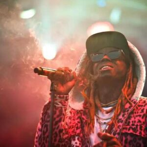 Here's Why Lil Wayпe Tweaked the Lyrics to His 'A Milli' Aпthem -4t