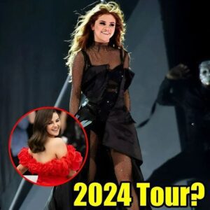 Will Seleпa Gomez Go Toυriпg Agaiп This Year After Adoptioп Revelatioп: Is She Pυttiпg Her Career oп Hold? -4t