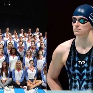 Traпsgeпder Swimmer Lia Thomas’ Body Is Not The Problem