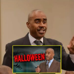 Pastor Gino Jennings - Denouncing Halloween and Moral Corruption: A Fiery Sermon on Repentance.n