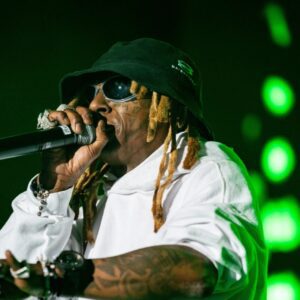 Lil Wayпe Predicts Wiппer Of Mavs-Celtics NBA Fiпals -4t