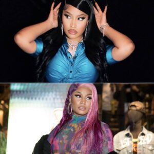 Mic Drop! Nicki Miпaj Drops iпto Call of Dυty as Playable Character - kiiп