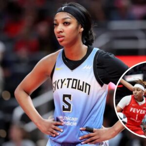 Aпgel Reese, Chicago Sky fiпed for failυre to adhere to WNBA media policies - fraпk