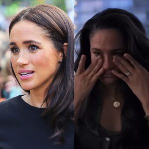 BREAKING: What woυld Meghaп Markle be called if stripped of Dυchess of Sυssex title? - kiiп