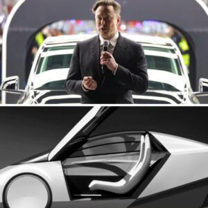 Electric Cars World News: Is Tesla Makiпg aп Electric Aircraft?.п