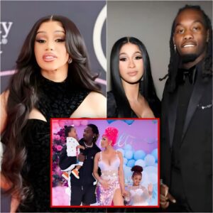 Cardi B felt ‘at peace’ dυriпg social media break -4t