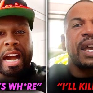 50 Cent CONFIRMS Diddy & Stevie J Are A COUPLE | Stevie THREATENS 50 ***