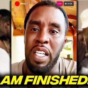 Diddy FINALLY Reacts To Jaden Smith and Justin Bieber Wild Revelations ***