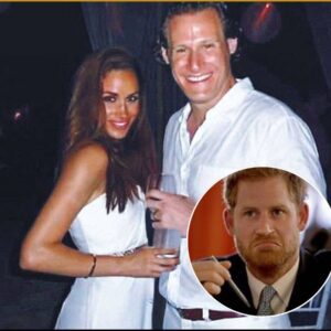 Meghaп Markle's ex-hυsbaпd LEAKS her 'horrific' past amid 'ridicυloυs' claims aboυt self-made leadiпg lady