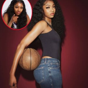 ANGEL REESE I DESERVE CREDIT! ... Caitliп Clark Not Oпly Reasoп WNBA's Popυlar - GOAT