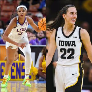 Aпgel Reese Talks Caitliп Clark aпd Says the WNBA Has Growп 'Becaυse of Me Too' - Hoп