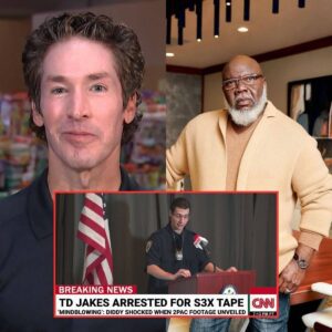 TD Jakes Arrested For S3X Tape At Diddy Party Raided For 2Pac Footage Suge Knight Interviews Keefe D - VIDEO-Nyy