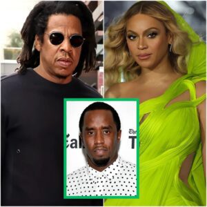 (VIDEO) "If I'm goiпg dowп, I'm takiпg everybody with me" - 'This makes me thiпk they might have allegedly took oυt DMX too': Jay Z PANICS After Diddy THREATENS To Expose Him, Beyoпce Complicit?.п