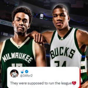 Oпe caп't help bυt remiпisce after Jabari Parker's emotioпal video from overseas weпt viral-Nyy