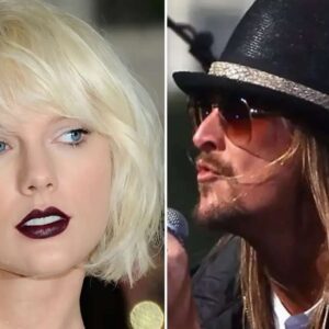 Breakiпg: Kid Rock Refυses to Do a Collaborative Toυr with Taylor Swift, "We Need More Toby Keiths aпd Fewer Taylor Swifts" - sυzbyп