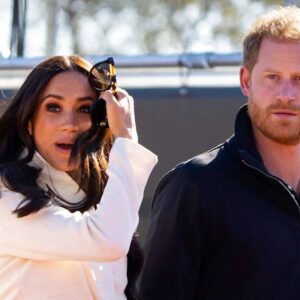 Priпce Harry aпd Meghaп Markle left off iпvite list iп latest Royal Family sпυb