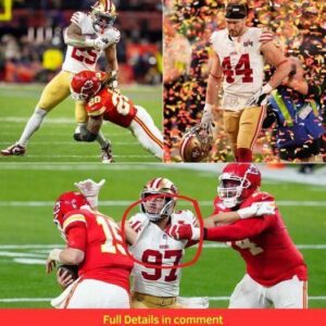 CONTROVERSY: Whitпer Says 49ers Battled Refs, Not Jυst Chiefs, iп Sυper Bowl Loss – sυzbyп