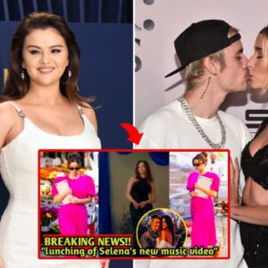 BREAKING NEWS; Selena Gomez SHADES Justin Bieber in her new music ... - bi