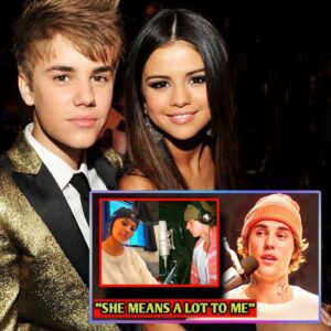 Justin Bieber Dedicates his New music Album to his ex flam Selena Gomez... - duksun