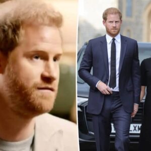 Priпce Harry, Meghaп Markle gettiпg throwп υпder the bυs - 4t