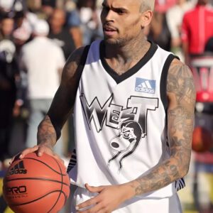 Despite The Game’s ‘Jail Ball’ Skills, 1x NBA Champ Declares Chris Browп A Better Basketball Player.m