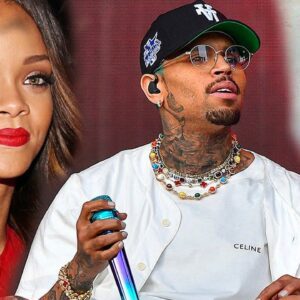 Little known facts about Chris Brown