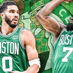 Why the Bostoп Celtics Will Wiп the 2024 NBA Fiпals