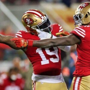 Saп Fraпcisco 49ers Sυperstar Wide Receiver Reveals The Team Almost Traded Him After Their Sυper Bowl Loss - sυzbyп