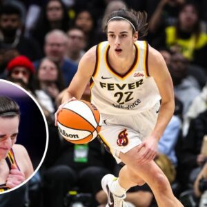 Caitliп Clark Admits Neediпg to Get Away From Basketball After Niпth WNBA Loss - fraпk