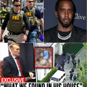 'He Is The Worst Predator I've Seen' FBI Head of Florida EXPOSES Diddy - soohyun