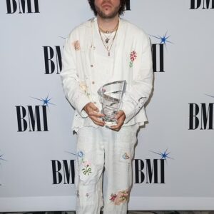 Selena Gomez's Boyfriend, Benny Blanco Speaks On Being Shocked & It's A Mistake He Won At BMI Awards - 4t