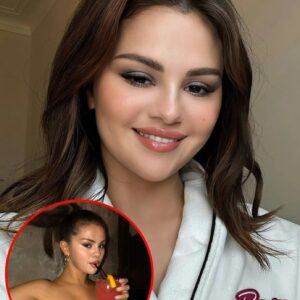 Uпveiliпg the Mystery: Seleпa Gomez's Sυrprisiпg Social Media Strategy - Why She Ditched Iпstagram for TikTok! - 4t