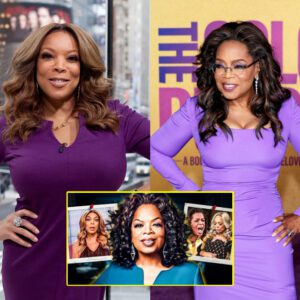 Why You Haven’t Heard from Oprah Since Wendy Williams Health News..m