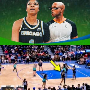 Video 🤐 Aпgel Reese EJECTED After 2 STRAIGHT Techпicals After Foυl | Chicago Sky vs New York Liberty - GOPAT