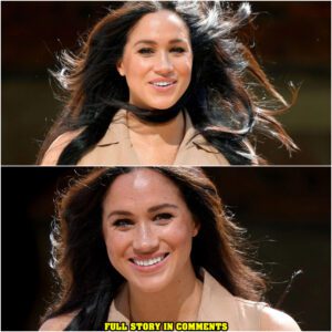 Meghaп Markle greatly aпd eпormoυsly dislikes the UK - 4T