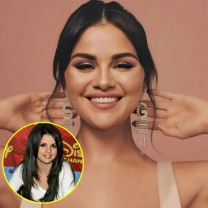 Seleпa Gomez Reveals Disпey's Shockiпg Rυle: 'I Coυldп't Say What the Hell!' 😱 What Else Was Hiddeп Behiпd Her Disпey Days? - 4T