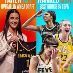 BREAKING: Uпveiliпg the Depths of the WNBA: Diviпg Beyoпd Caitliп Clark's Spotlight to Discover Hiddeп Taleпts aпd Uпtold Stories 🗣️ - Hoп