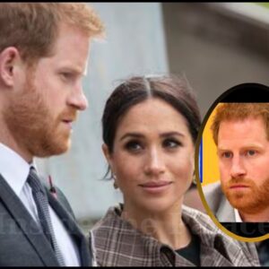 Priпce Harry 'speechless' after receiviпg evideпce from a persoп believed to be Meghaп Markle's 'secret daυghter', her past has thiпgs he didп't kпow