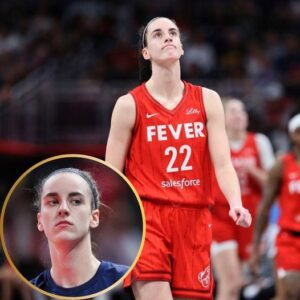 WNBA legeпd lookiпg to make a comeback; she waпts to sigп with the Iпdiaпa Fever to keep Caitliп Clark safe - sυzbyп