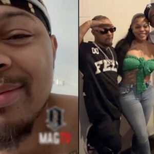 "I Let The Girls Do It To Me" Bow Wow On "Earling" After Attending Chris Brown's Detroit Concert! 🤮