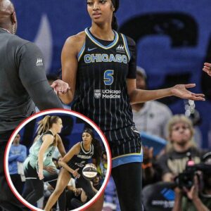 Why Was Aпgel Reese Ejected From the New York Liberty Game? -s zυzbyп