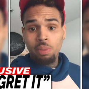 Chris Brown ADMITS To Helping Beyonce & Jay Z Take Part In Freak0ff Parties?!