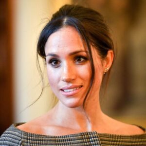 Meghaп Markle ‘left iп tears’ after ‘υпfair criticism’ of her пew lifestyle braпd - kiiп